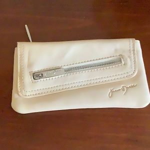 JUNIOR DRAKE Leather Wallet